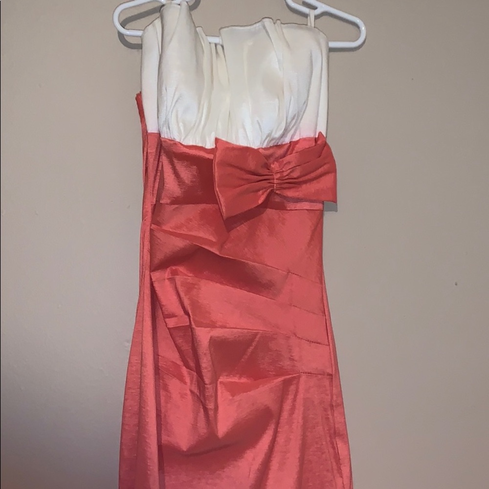 Prom dress!